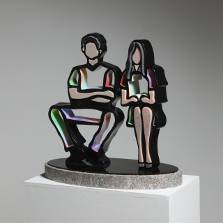 Gaze at you(바라보다)