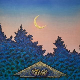 황금호박-이토록 따스한