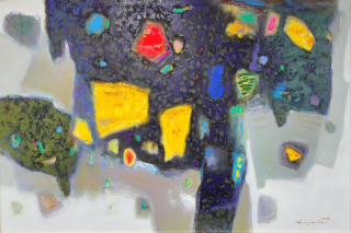 환희
