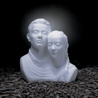 애(愛) · Love 