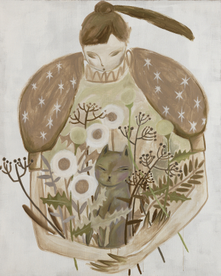 Le Jardin 마음정원2