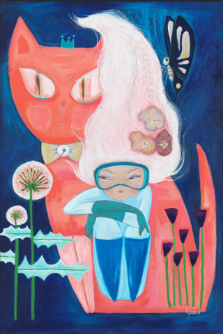 여행자 Traveler
