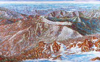 지리산1
