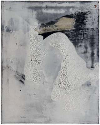 Contemplation XIII