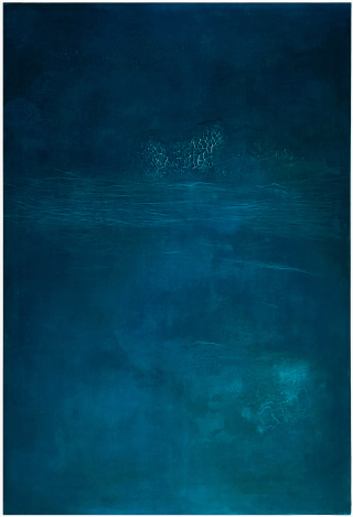 Contemplation III