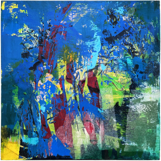 Inscape IX