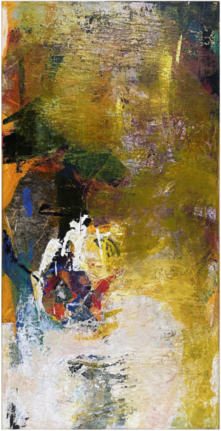 Inscape IV