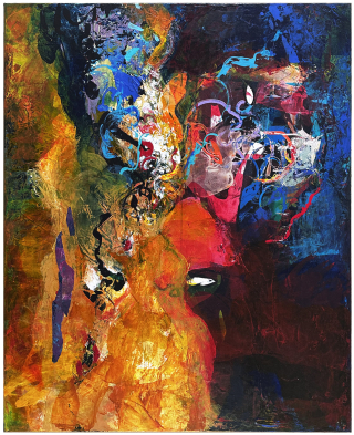 Inscape VI