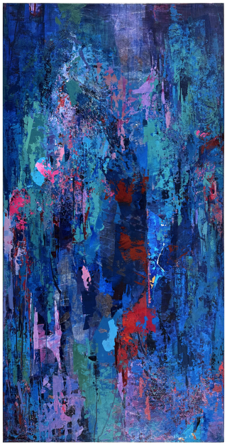 Inscape IV