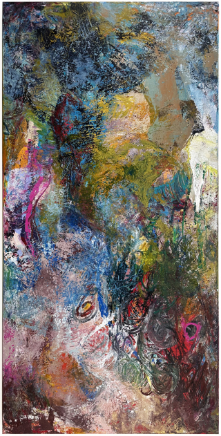 Inscape III