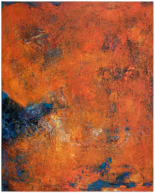 Inscape VI