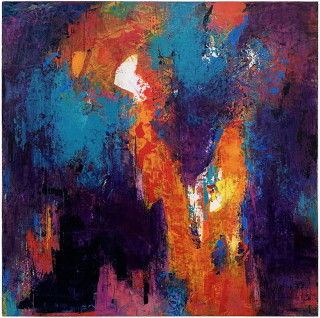 Inscape IX