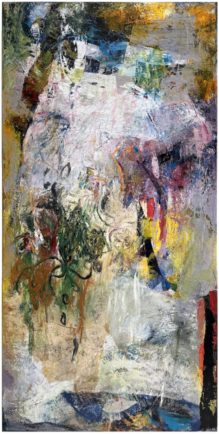 Inscape III