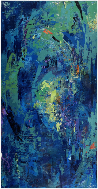 Inscape IV
