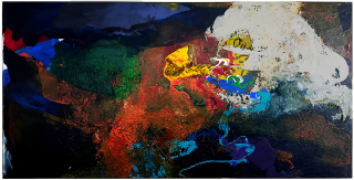 Inscape IV