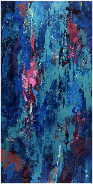 Inscape IV