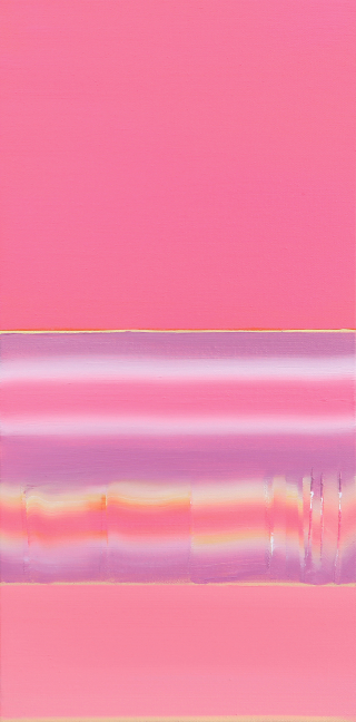 White noise(Nocturne for Pink)