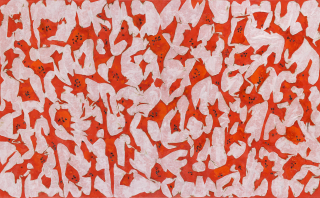 Flame-Embracing Nature no,2306-3
