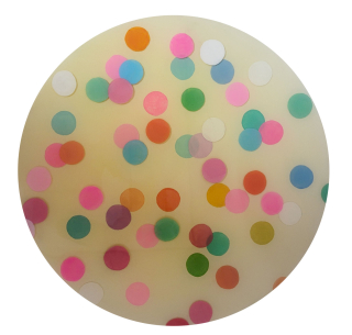 Happy Balloons No11