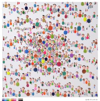People(50-64)