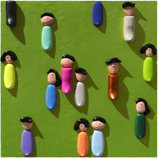 People(30-95)
