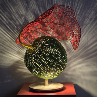 사랑나무(조명 가능)