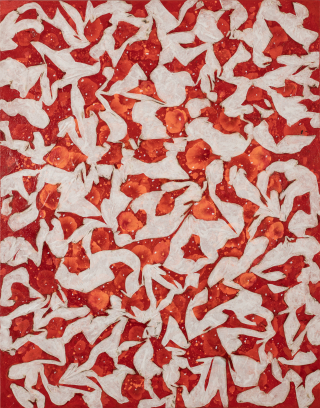 FIRE-CREATION no.2505