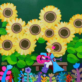 어린왕자의 여행(해피데이)