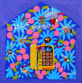 어린왕자의 여행(데이트가자)