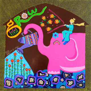 어린왕자의 여행(성장)