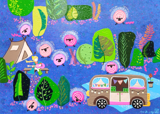 어린왕자의 여행(굿데이)