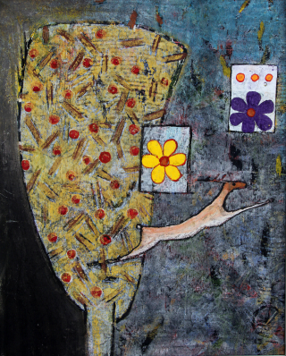 갈 곳을 모르고