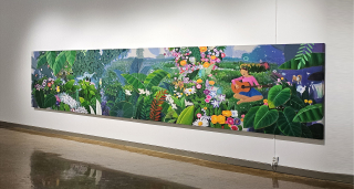 Happy day-spring(연작2)