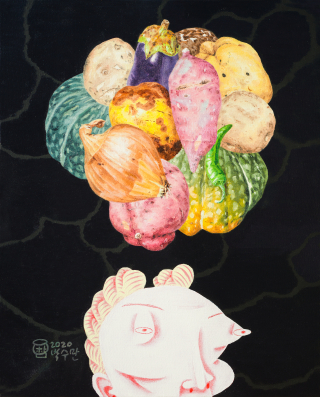 식의주(食衣宙)