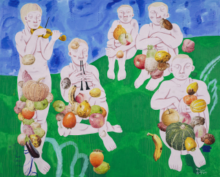 비처럼 음악처럼