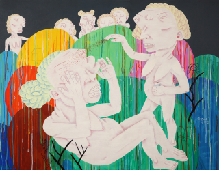 아줌마라는 말은