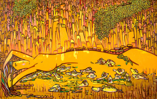 세상에서 가장 살기 좋은 곳