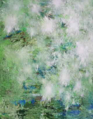 Somewhere-매화향기