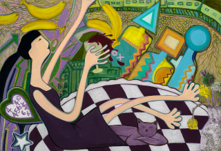 위로의 Rhapsody-오징어게임