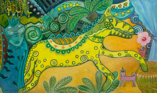 위로의 Rhapsody-무궁화꽂이 피었습니다 