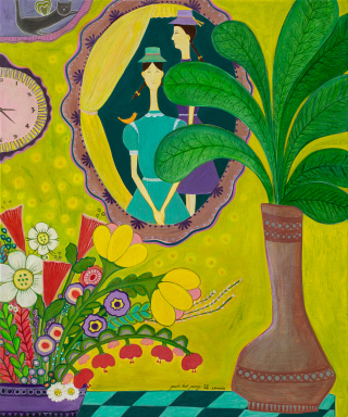 위로의 Rhapsody-위로의 방