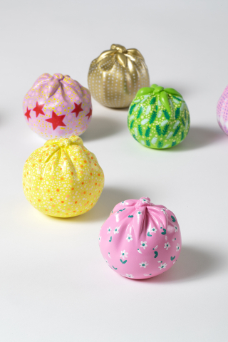 위로의 Rhapsody-福(풍요), 4pieces(개당)