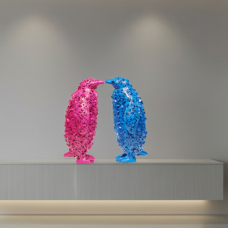 Montage - Penguin(2ea)