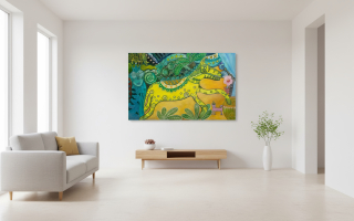 위로의 Rhapsody-무궁화꽂이 피었습니다