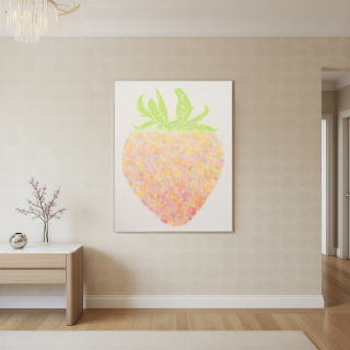 Strawberry - 김려향