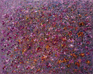 Reborn as Petals 2605