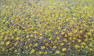 Reborn as Petals 2607