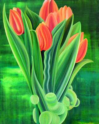 선물같은 오늘