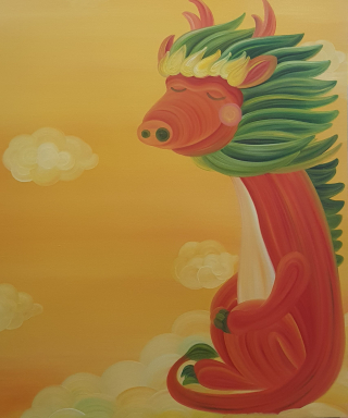 용자의 바람