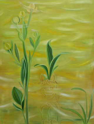 잡초여서 괜찮아